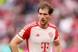 Where will Leon Goretzka transfer?