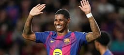 Where will Marcus Rashford transfer?