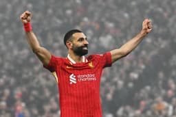 Where will Mohamed Salah transfer?