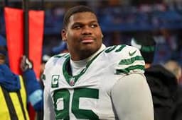 Will Quinnen Williams be traded to the Dallas Cowboys?