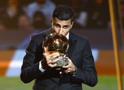 Where will Rodri transfer?