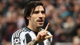 Where will Sandro Tonali transfer?