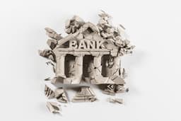 Which banks will fail by end of 2026?