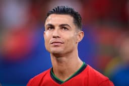 Will Cristiano Ronaldo play for St. Louis CITY SC next?
