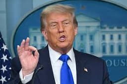 U.S. agrees to a new trade deal with "Canada"?