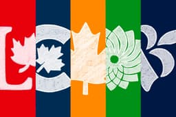 Will another party win the third most seats in the next Canadian Election?