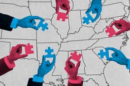 Will South Carolina use a new congressional map for the 2026 United States midterm elections?