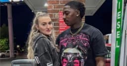 White girlfriend who shot Black bf guilty?