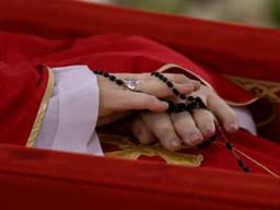 Will JD Vance attend Pope Francis' funeral?