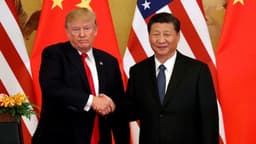 Will any of Trump’s sons attend Trump’s Xi summit?
