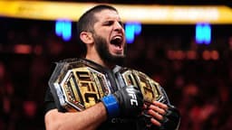 Will Alexandre Pantoja be ranked first in the UFC Pound-For-Pound Rankings at the end of 2026?