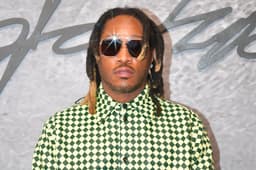 Who will be featured on Future's "The Real Me"?