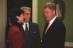 Will Michael Jackson be named in newly released Epstein files?
