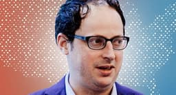 Who will Nate Silver predict to win the election?