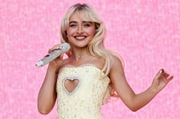 Will Sabrina Carpenter arrest PinkPantheress during Juno?
