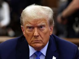 Will Robert Lighthizer be out as United States Trade Representative in Trump's first 100 days?