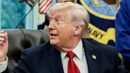 Who will Trump publicly insult by May 31?