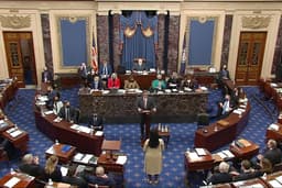 Will Bill Cassidy vote to confirm Todd Blanche as Attorney General?