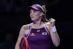 Who will win a women's Calendar Grand Slam in 2026?