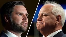 Who will win the VP debate according to polls?