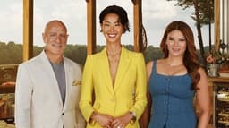 Will Anthony Jones be eliminated from Top Chef: Season 23 this week?