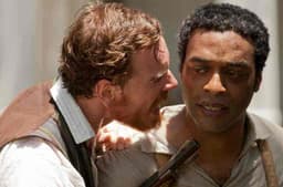 Will "12 Years A Slave" be the top US Netflix movie this week? (January 6, 2026)