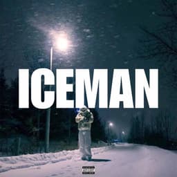 Will "Covid" be said on ICEMAN?