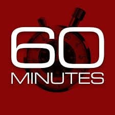 Will 60 Minutes' CECOT story released in 2025?