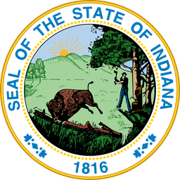 Will a candidate from another party win Indiana Governor Election?