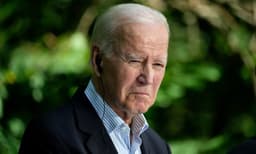 Another Dem House member calls for Biden to drop out by Friday?