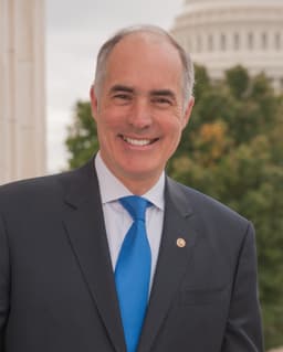 Will a Democrat win Pennsylvania US Senate Election?