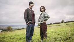 Will "A Good Girl's Guide to Murder: Season 2" be the top global Netflix show this week?