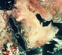 Will a Gulf State strike Iran by March 7?