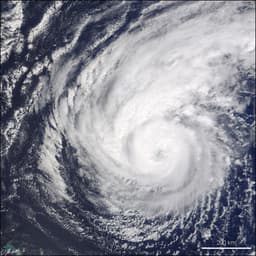 Will a hurricane make landfall in the US by August 31?