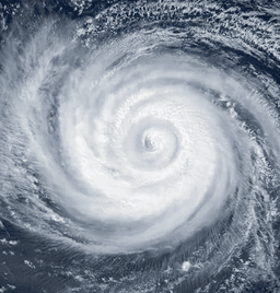 Will a hurricane make landfall in the US in August?