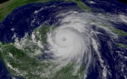 Will a hurricane make landfall in the US in June?