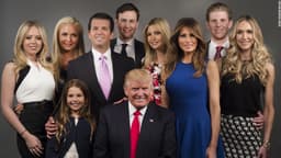 Will a Trump family member win the 2024 Republican VP nomination?