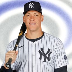 Will Aaron Judge win Triple Crown?