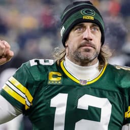 Will Aaron Rodgers play again by December 31?