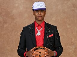 Will Ace Bailey play in the Jazz Summer League?