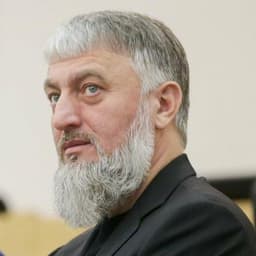 Will Adam Delimkhanov win the 2026 Chechnya gubernatorial elections?
