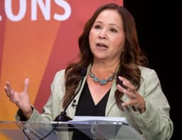 Will Adelita Grijalva win AZ-7 Special Election?