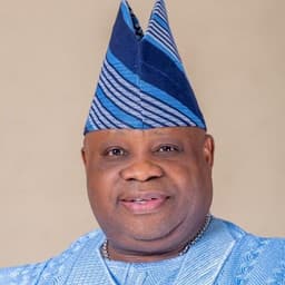 Will Ademola Adeleke win the 2026 Osun State gubernatorial elections?