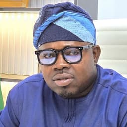 Will Adewale Adebayo win the 2026 Osun State gubernatorial elections?
