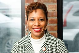 Will Adrienne Adams win the Democratic Primary for Mayor of New York City?