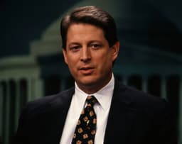 Will Al Gore be named in newly released Epstein files?