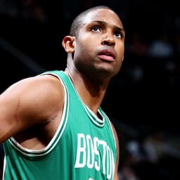 Will Al Horford be the top rebounder for the 2024 NBA Finals?