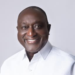 Will Alan John Kyerematen be the next President of Ghana?