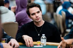 Will Alan Keating finish up? - Million Dollar Game Day 1