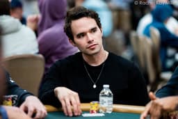 Will Alan Keating win the 2025 National Heads-Up Poker Championship?